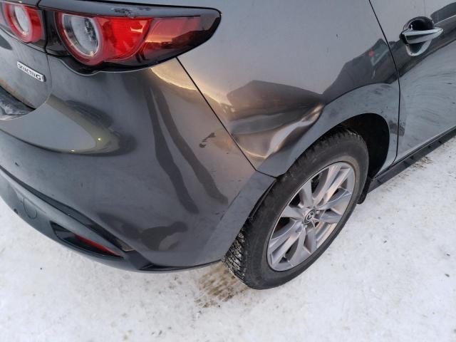 2020 MAZDA 3 GX JM1BPAK78L1156984