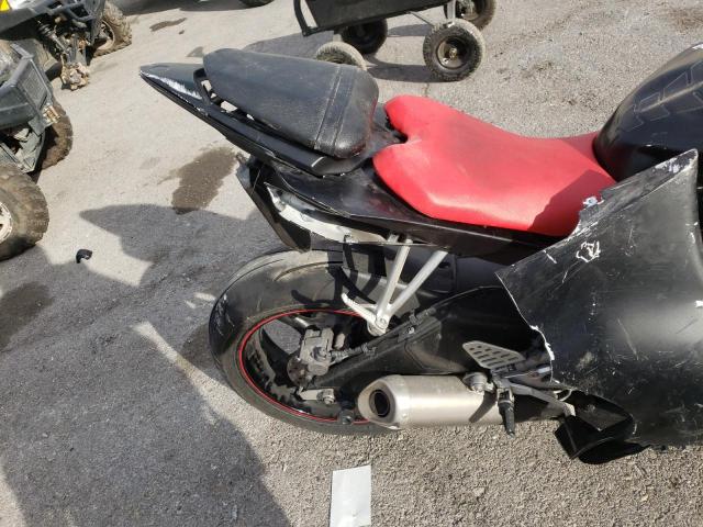 2009 YAMAHA YZFR6 C JYARJ16Y89A003836