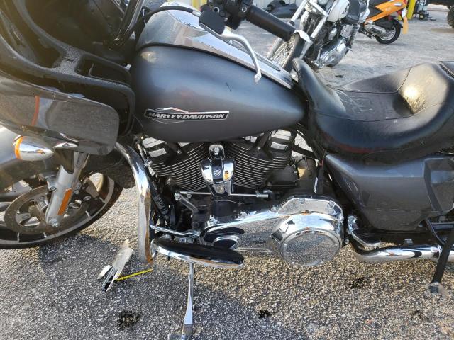 2021 HARLEY-DAVIDSON FLTRX 1HD1KHC16MB671070