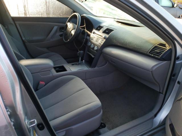 4T1BE46K38U215527 Toyota Camry Ce 2008. Фото: 4