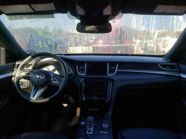 2021 INFINITI QX50 LUXE 3PCAJ5BB2MF104798