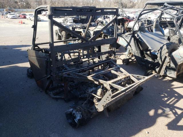 2021 POLARIS 500 CC 4XATAE999M8386859