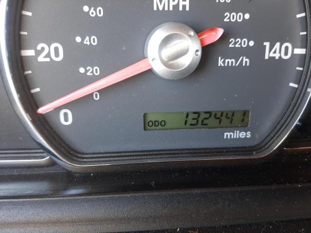2011 MITSUBISHI ENDEAVOR L 4A4JM2AS5BE036950