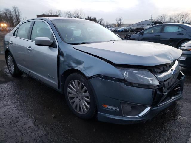 2011 FORD FUSION HYB 3FADP0L30BR264377