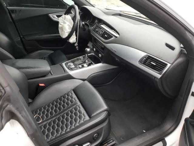 2015 AUDI RS7 WUAW2AFC4FN900801