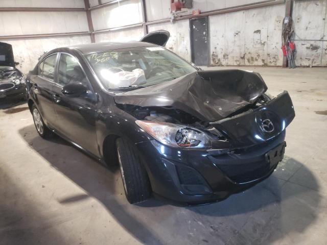 2011 MAZDA 3 I JM1BL1VF4B1366088