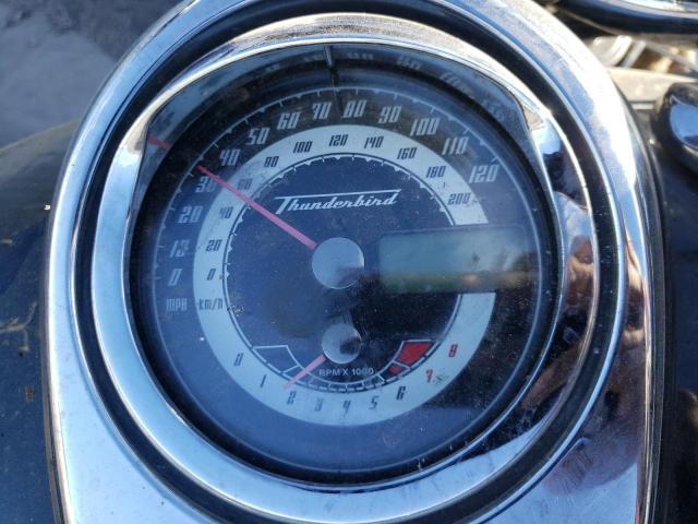 2013 TRIUMPH MOTORCYCLE THUNDERBIR - SMTB01TL1DJ564827