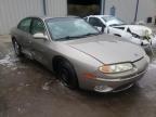 2001 OLDSMOBILE  AURORA