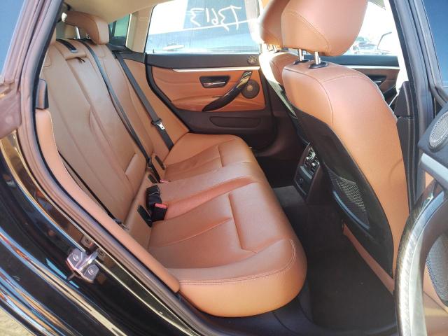 2015 BMW 435 I GRAN WBA4B1C58FD955121