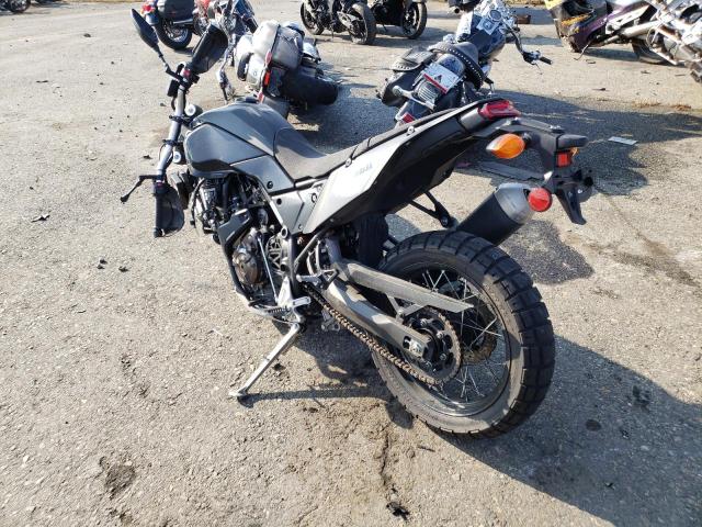 2021 YAMAHA XTZ700 JYADM10EXMA002454