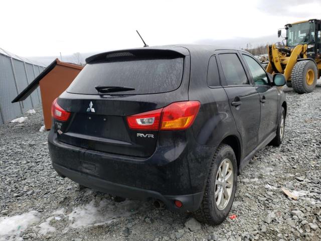 2015 MITSUBISHI RVR SE 4A4AJ3AU7FE601396