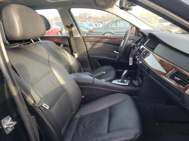 2010 BMW 535XI WBANV9C55AC488278