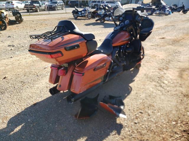 2020 HARLEY-DAVIDSON FLTRK 1HD1KZF15LB617047