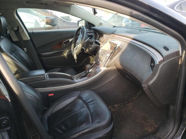 2010 BUICK LACROSSE C 1G4GC5EG5AF186895