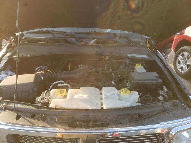 2010 DODGE NITRO SE 1D4PU2GK8AW145021