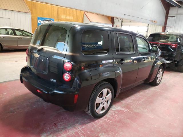 2010 CHEVROLET HHR LS 3GNBAADB8AS605229