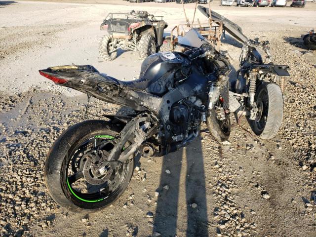 2021 KAWASAKI ZX1002 L JKBZXVL17MA000507