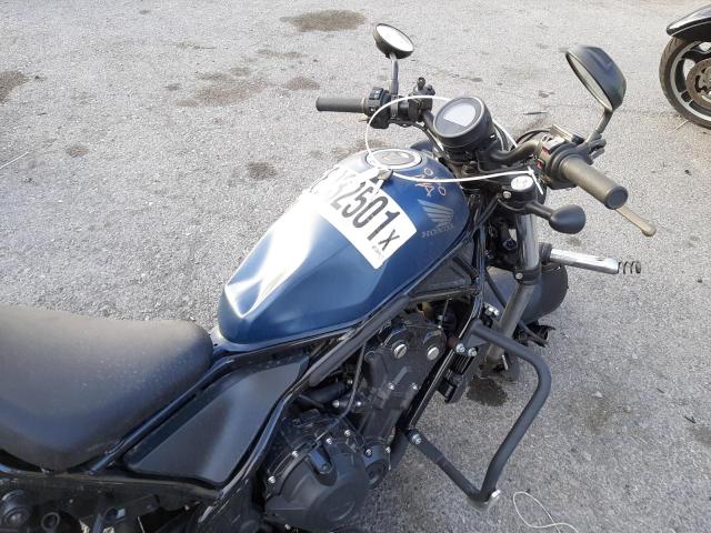 2020 HONDA CMX500 MLHPC5600L5300622