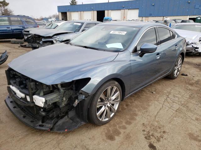 2018 MAZDA 6 GRAND TO JM1GL1WY3J1318893