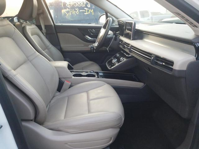 2021 LINCOLN CORSAIR 5LMCJ1C95MUL01865