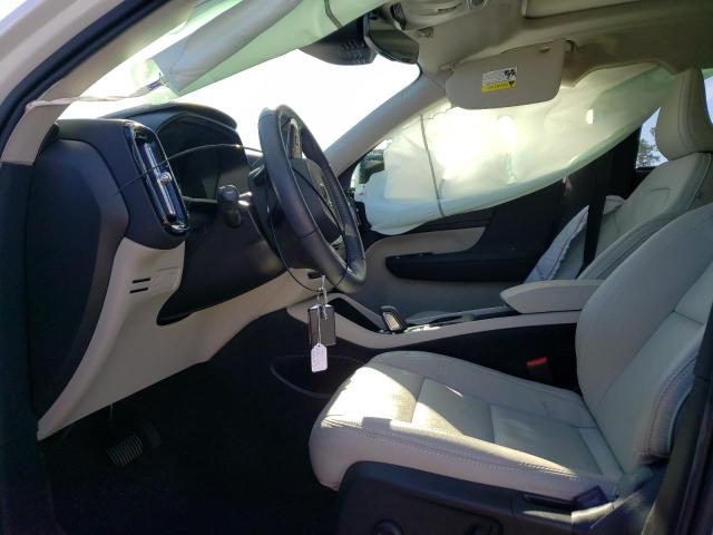 2021 VOLVO XC40 T5 MO YV4162UK0M2428118