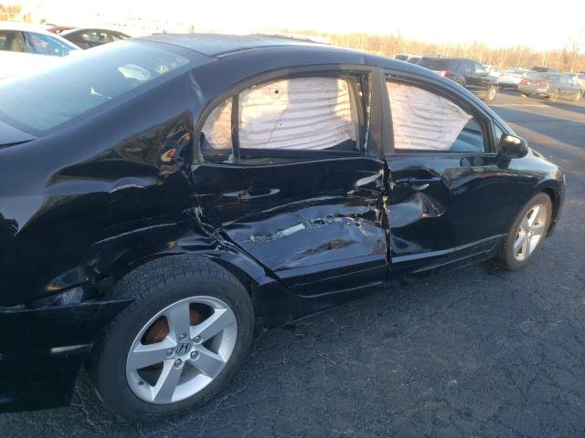 2011 HONDA CIVIC LX-S 19XFA1F64BE022506