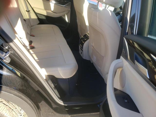 2019 BMW X3 SDRIVE3 - 5UXTR7C55KLR52639