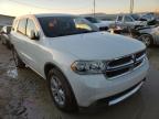 2011 DODGE  DURANGO