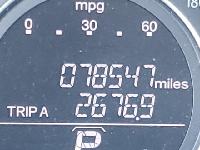 1HGCR2F81EA118864 Honda Accord Exl 2014. Фото: 7