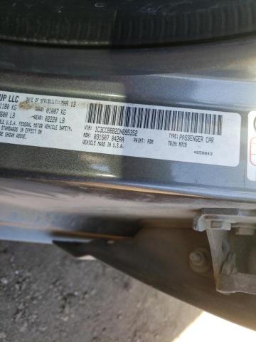 2013 CHRYSLER 200 TOURIN 1C3CCBBB2DN695352