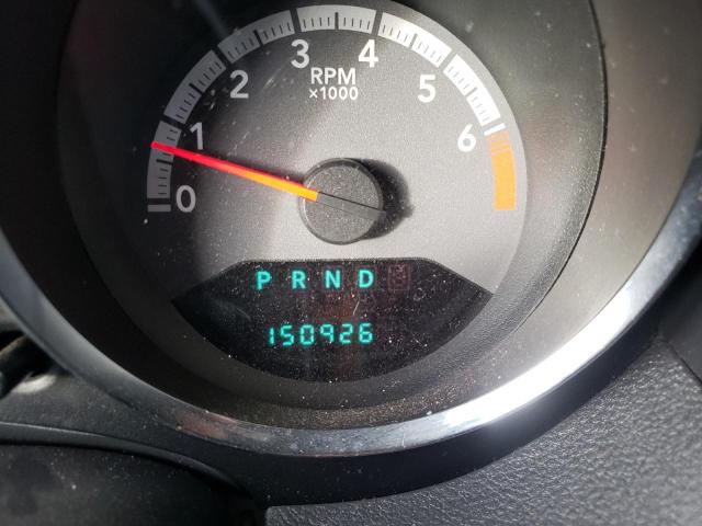 2010 DODGE CALIBER SX 1B3CB4HA1AD650852