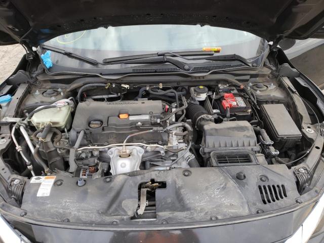 2018 HONDA CIVIC 4D E 2HGFC2F56JH602206