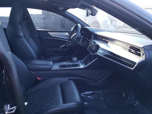 2020 AUDI S7 PREMIUM WAUPFAF23LN017116