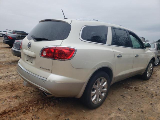 5GAKRDED2CJ119721 Buick Enclave 2012. Фото: 3