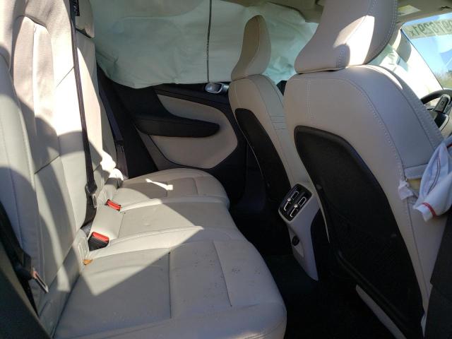 2021 VOLVO XC40 T5 MO YV4162UK0M2428118