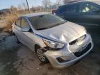 2017 HYUNDAI  ACCENT