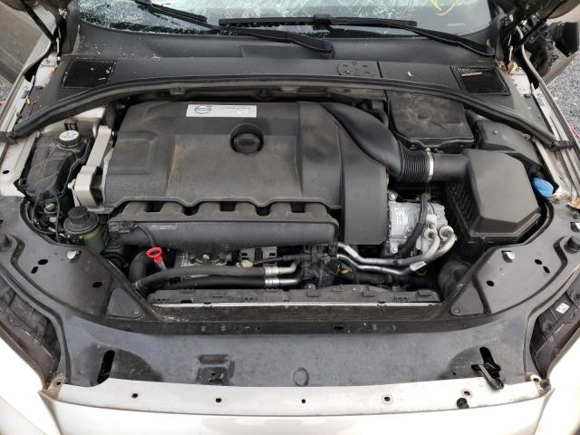 2011 VOLVO XC70 T6 YV4902BZ4B1112647