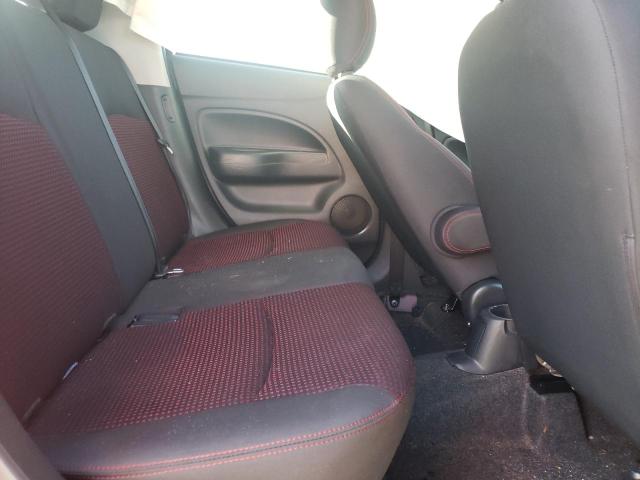 2019 MITSUBISHI MIRAGE LE ML32A5HJ7KH003565