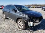 2010 LEXUS  RX350