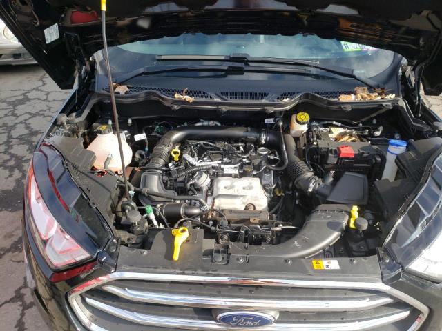 2019 FORD ECOSPORT MAJ3S2KE7KC278929
