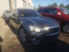 2012 INFINITI  M37