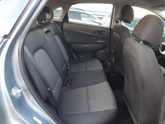 2020 HYUNDAI KONA SEL P KM8K62AA1LU426878