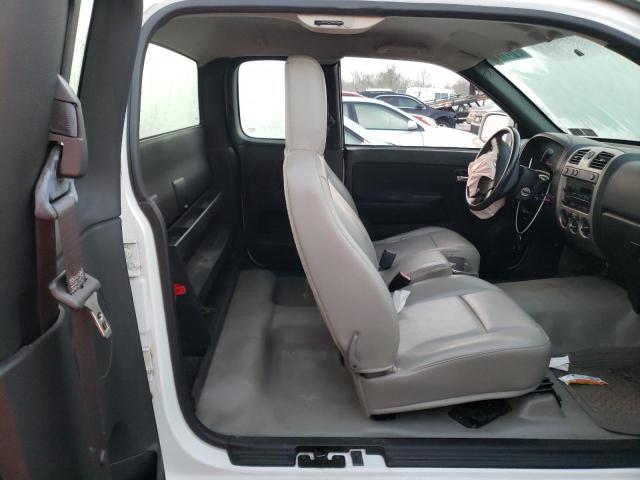 2011 GMC CANYON 1GTJ6LF95B8118298