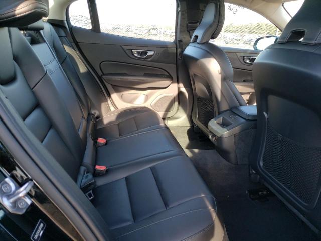 2020 VOLVO S60 T6 MOM 7JRA22TK3LG073089