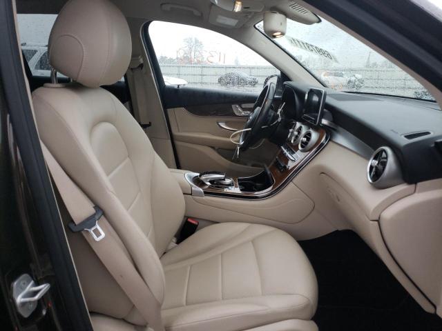 WDC0G4JB9GF028240 Mercedes-Benz Glc 300 2016. Фото: 4