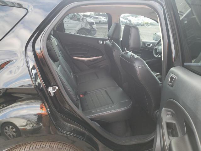 2019 FORD ECOSPORT MAJ3S2KE7KC278929