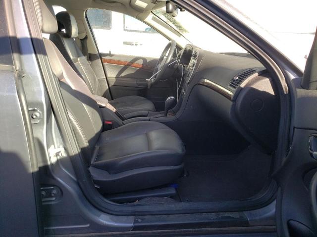 2010 SAAB 9-3 2.0T YS3FA4CY3A1615484