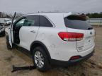 2017 Kia Sorento Lx на продаже в Chatham, VA - Front End