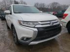 2016 MITSUBISHI  OUTLANDER