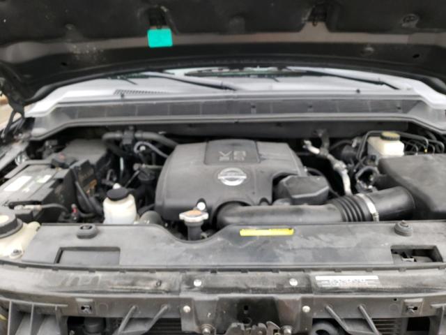 2010 NISSAN ARMADA SE 5N1BA0ND9AN601618